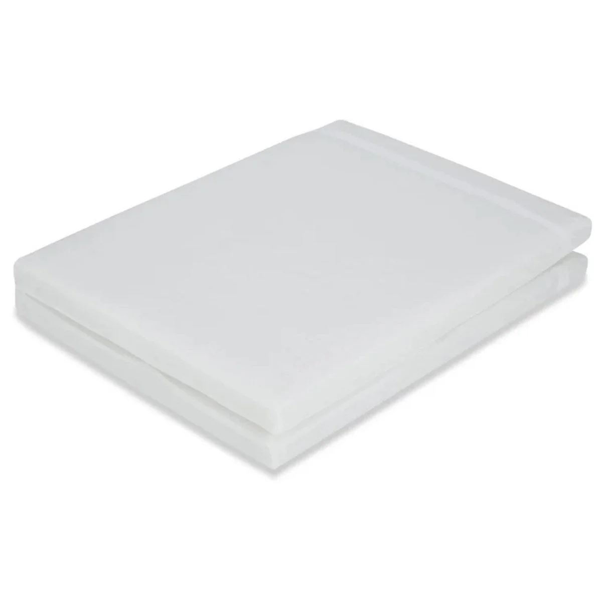 Baby Elegance Eco Fibre Foldable Travel Cot Mattress - Image 4