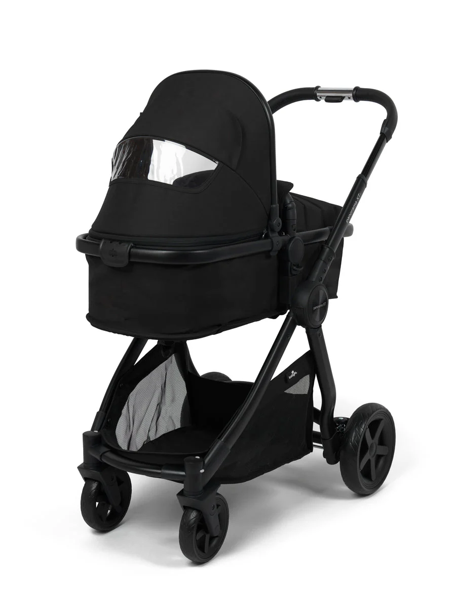 Babylo Panorama XTi Travel System including iSize Car Seat + Isofix Base - Image 38