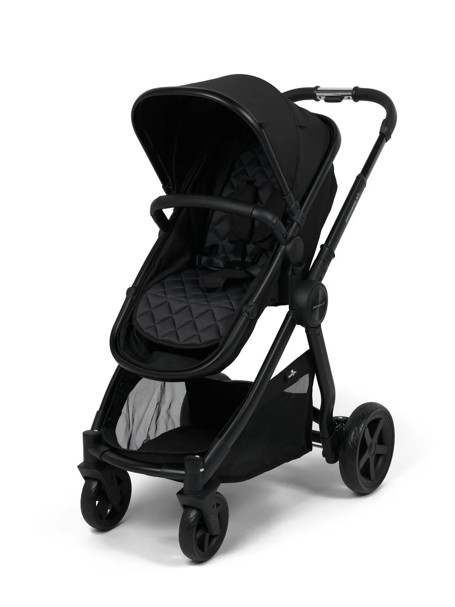Babylo Panorama XTi Travel System including iSize Car Seat + Isofix Base - Image 41