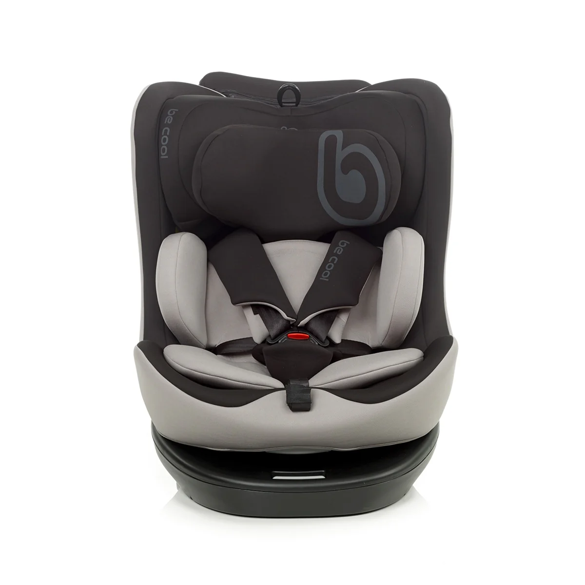 Be Cool Easy 360 Rotating i-Size Car Seat 40–150cm Birth to 12 Years - Image 9