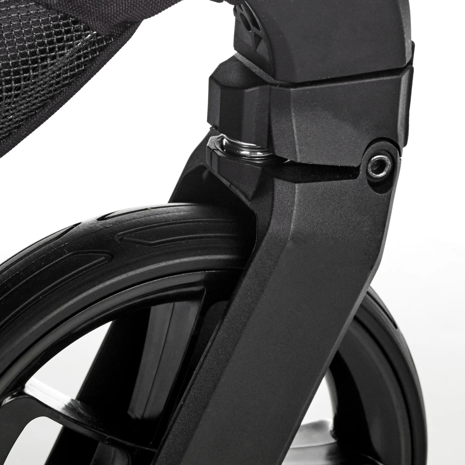 Be Cool Kombo Trio: Pushchair + Carrycot + i-Size Travel Baby Carrier, Be Rock - Image 9