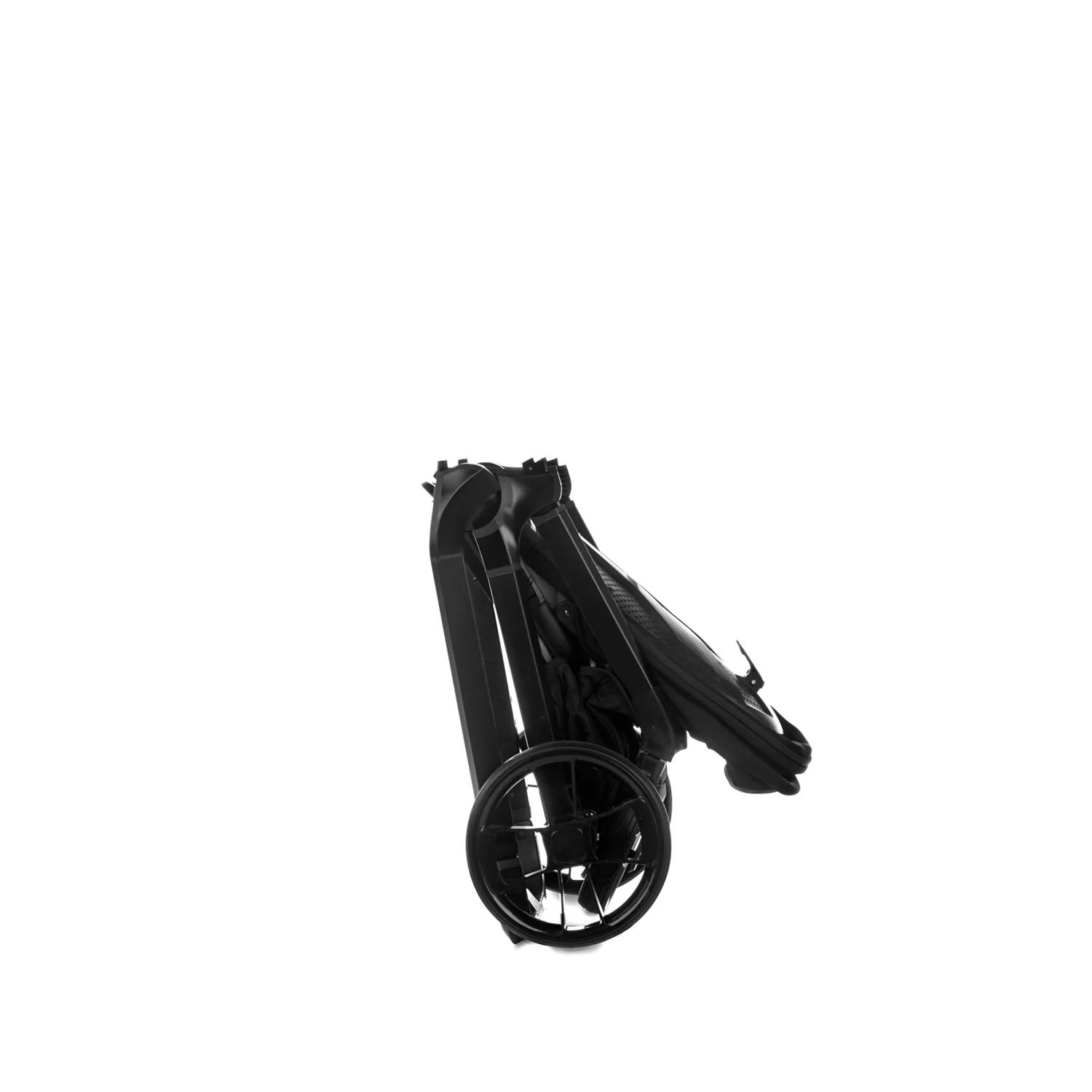 Be Cool Kombo Trio: Pushchair + Carrycot + i-Size Travel Baby Carrier, Be Rock - Image 33