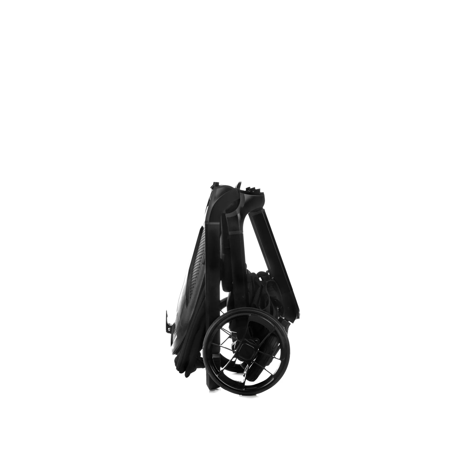 Be Cool Kombo Trio: Pushchair + Carrycot + i-Size Travel Baby Carrier, Be Rock - Image 38
