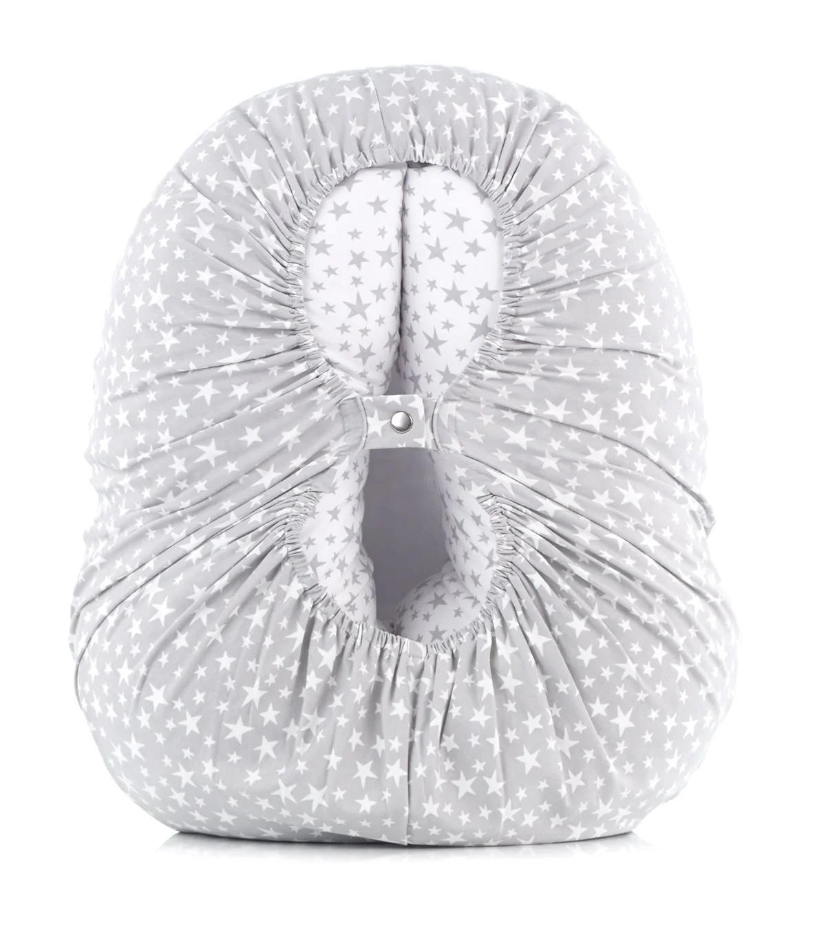 Jane 4in1 Mother Cushion & Baby Hammock, Star - Image 8