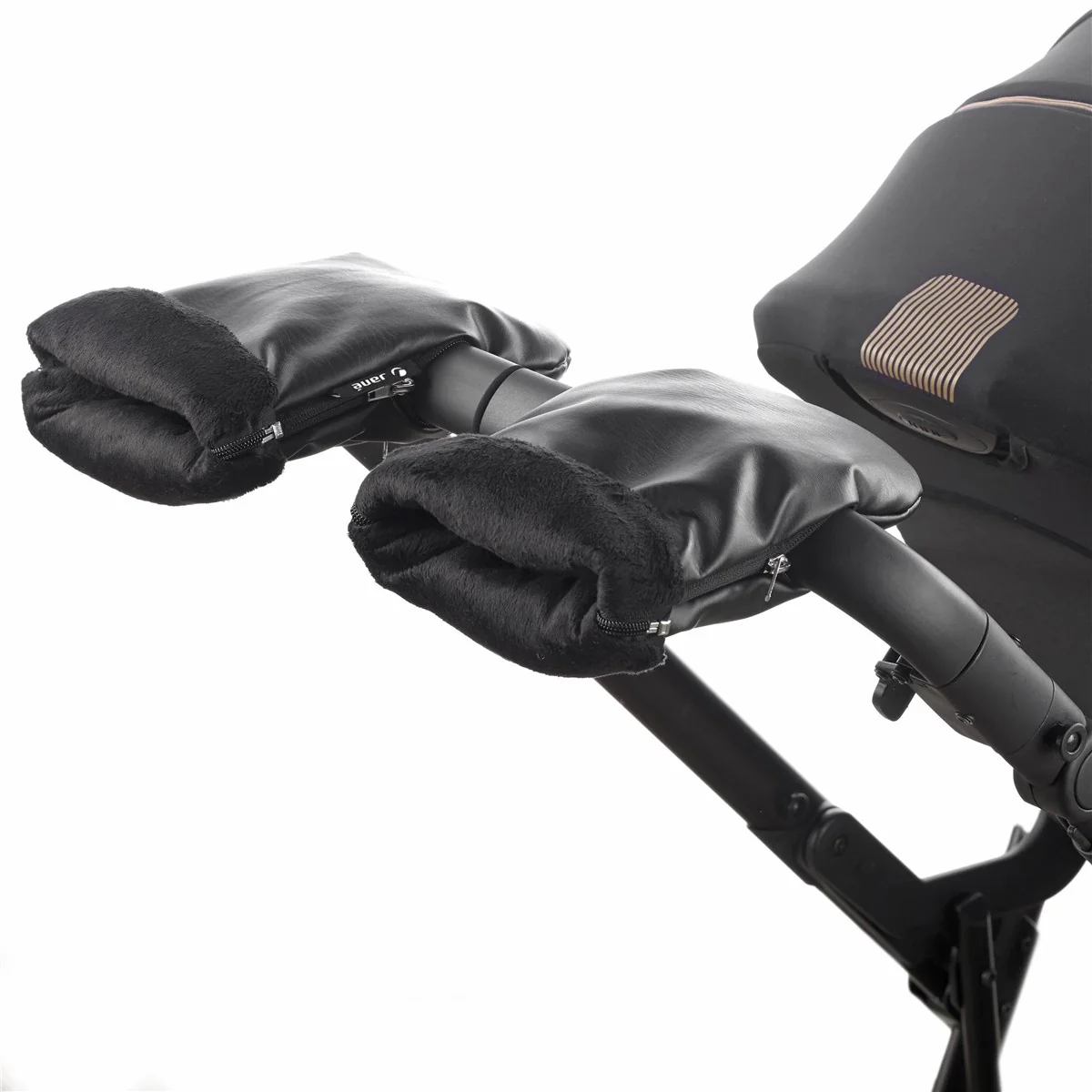 Adult Hand Mitts for pushchair - Image 10