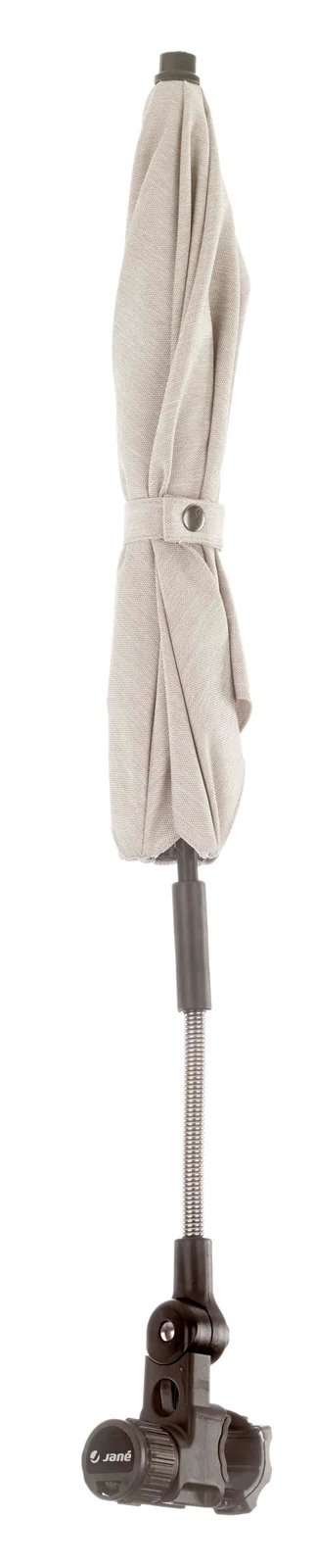Jane Anti‑UV Sun Parasol with Universal Flex Clamp - Image 4