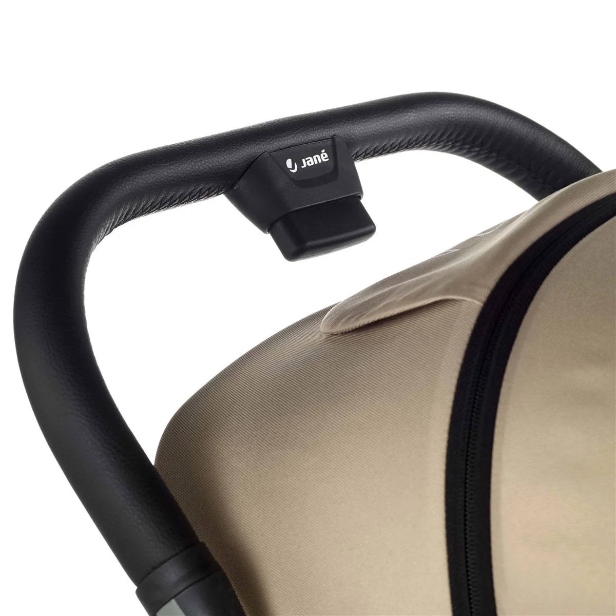 Jane Clap Lightweight Pushchair – Auto-Folding Compact Stroller for Travel & Everyday Use - Image 10