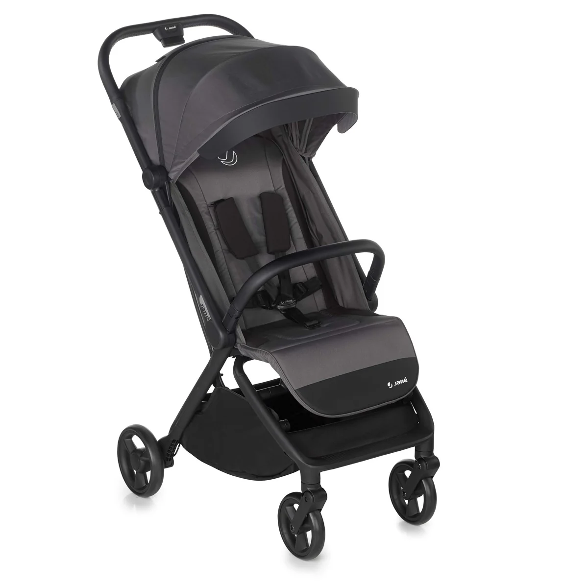 Jane Clap Lightweight Pushchair – Auto-Folding Compact Stroller for Travel & Everyday Use - Image 23
