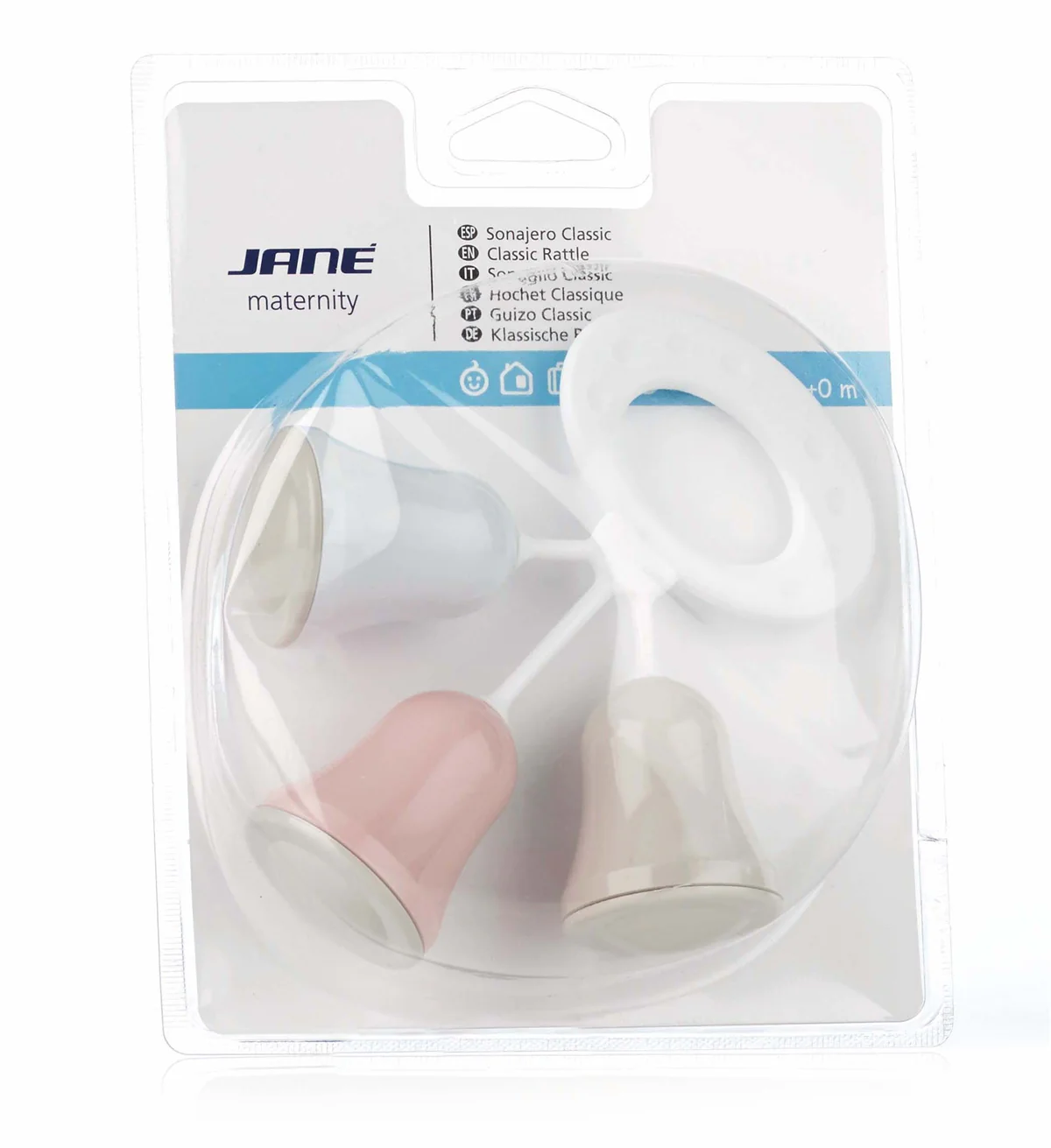 Jane Classic Balls Rattle for baby - Image 5