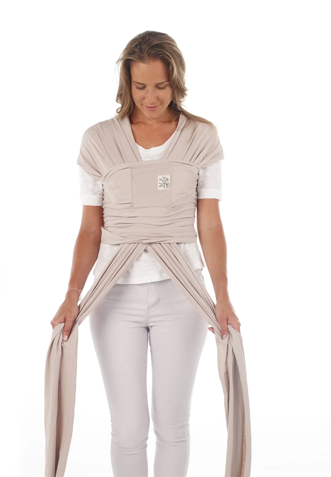 Jane Cocoon Baby Wrap Sling - Image 15
