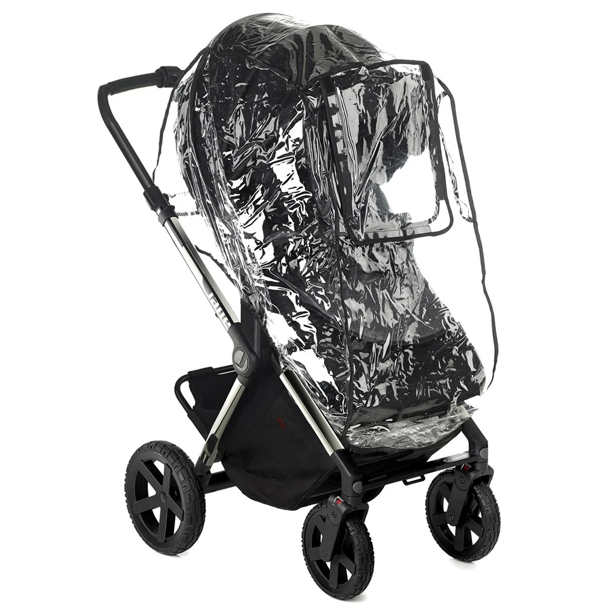 Jane Crosslight-3 Duo Pram & Pushchair - Image 11