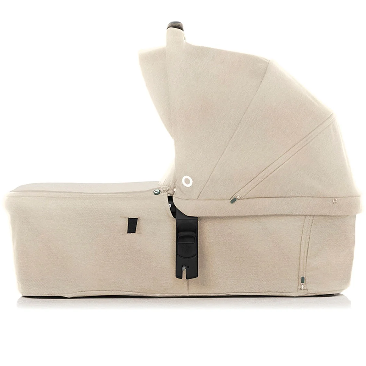 Jane Crosslight-3 Duo Pram & Pushchair - Image 14