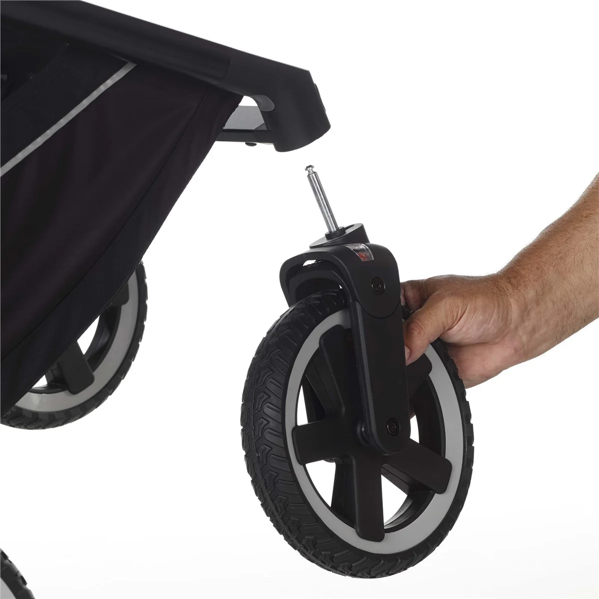 Jane Crosslight-3 Duo Pram & Pushchair - Image 31