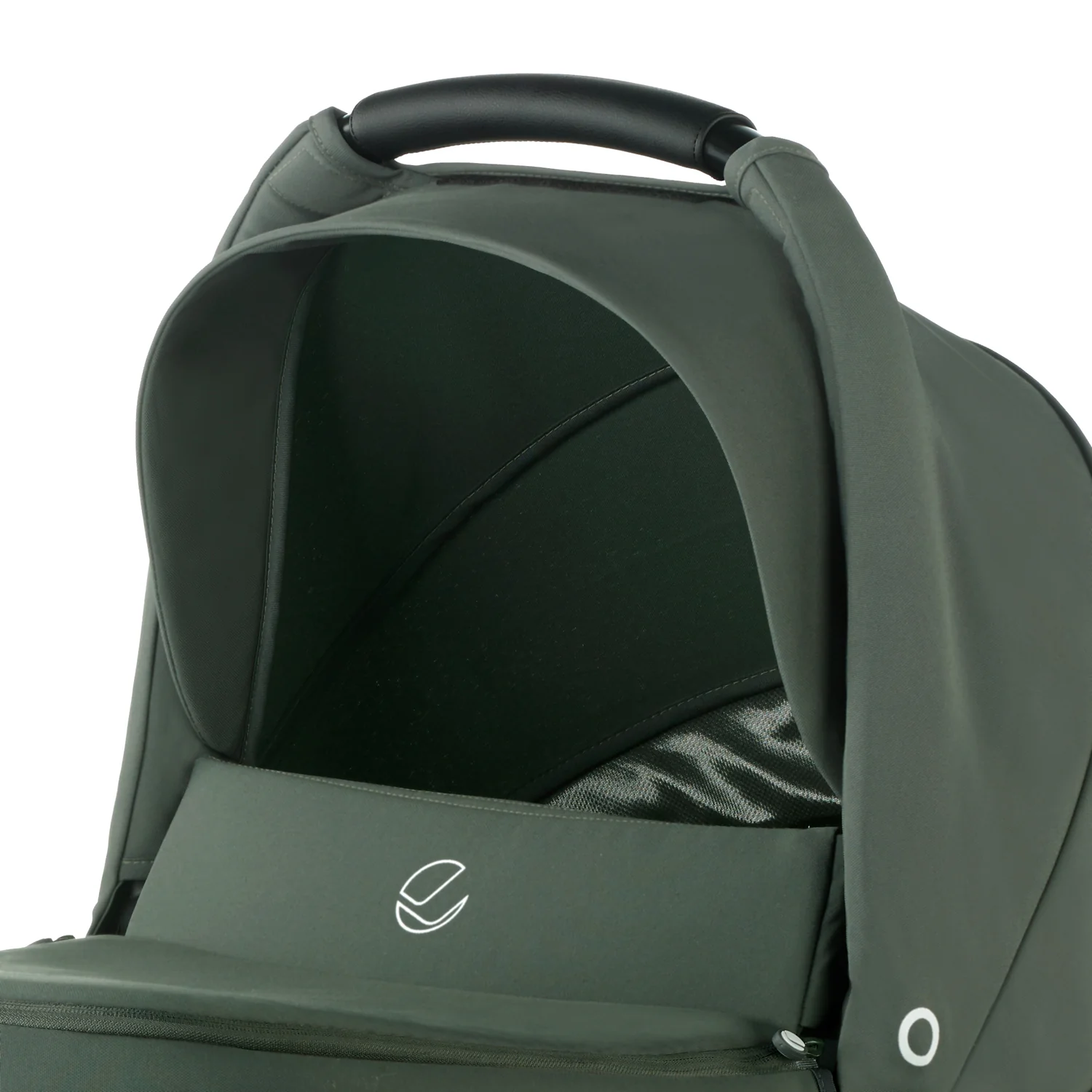 Jane Crosslight-3 Trio Kombibaby 360 Lie-Flat Car Seat Travel System - Image 10