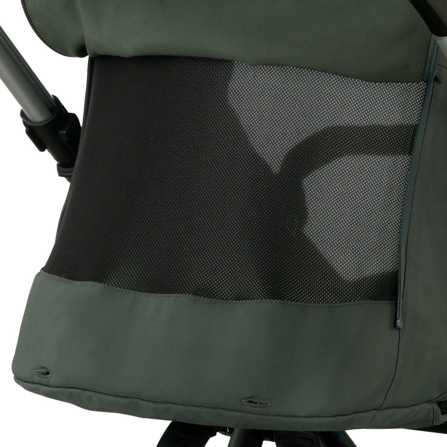 Jane Crosslight-3 Trio Kombibaby 360 Lie-Flat Car Seat Travel System - Image 18