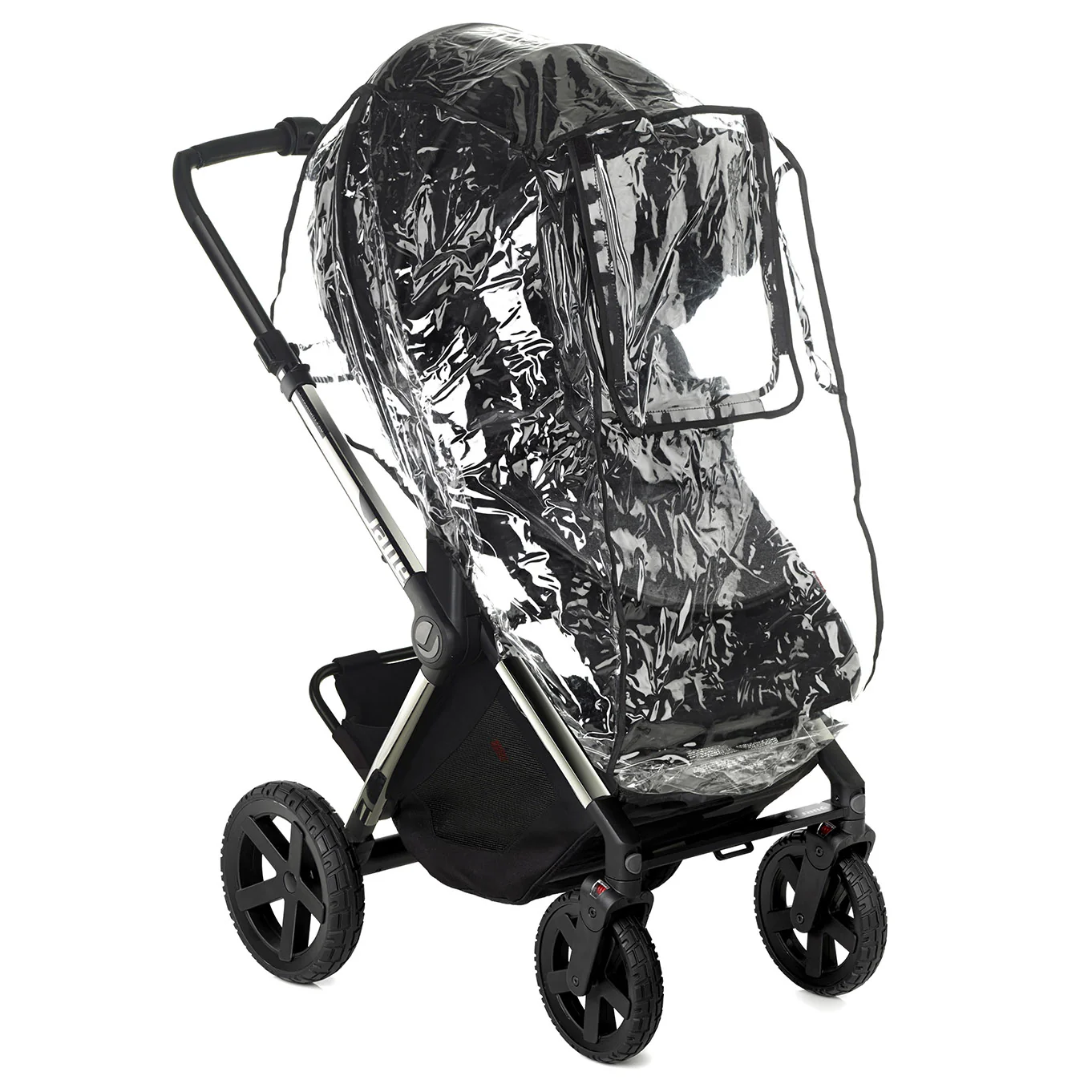 Jane Crosslight-3 Trio Kombibaby 360 Lie-Flat Car Seat Travel System - Image 21