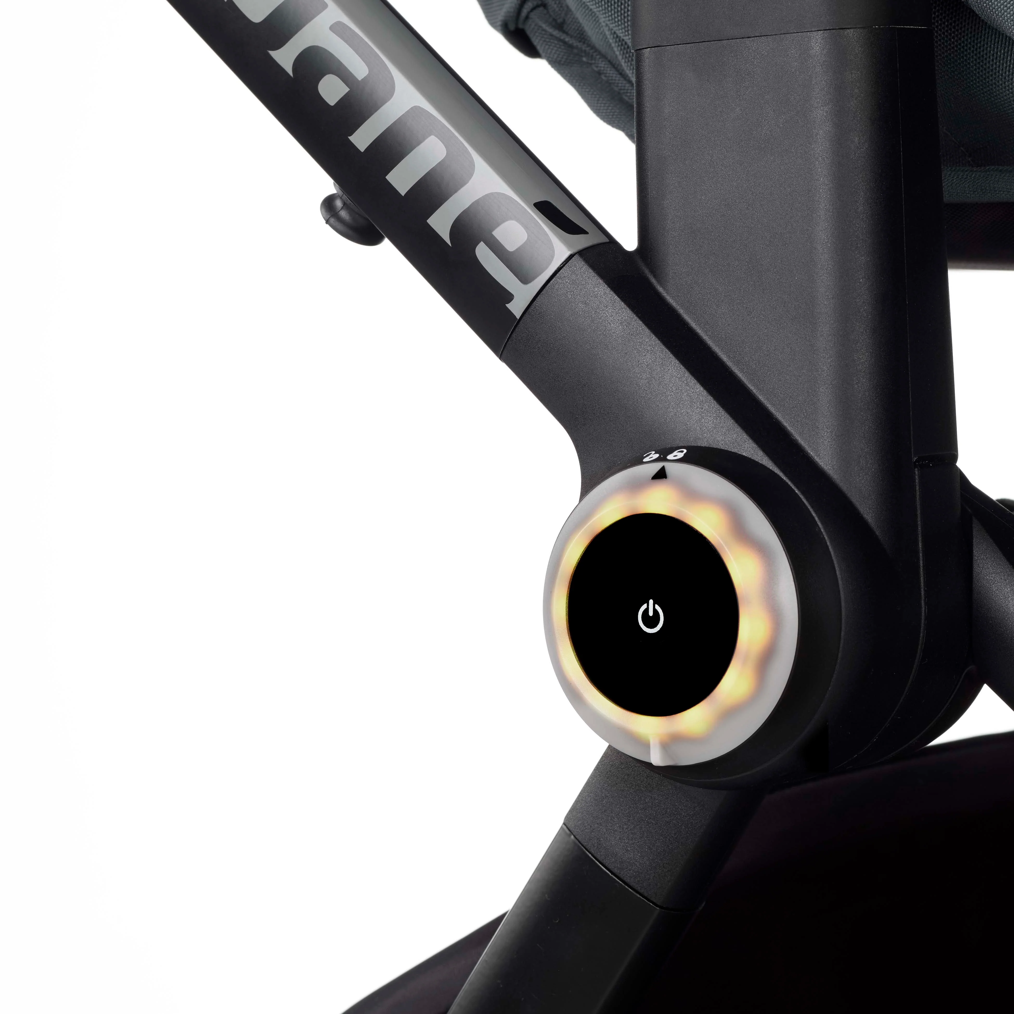 Jane Crosslight-3 Trio Kombibaby 360 Lie-Flat Car Seat Travel System - Image 32