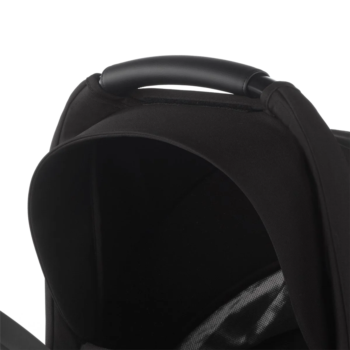 Jane Crosslight-3 Trio Kombibaby 360 Lie-Flat Car Seat Travel System, Special Edition Silver Shadow - Image 16