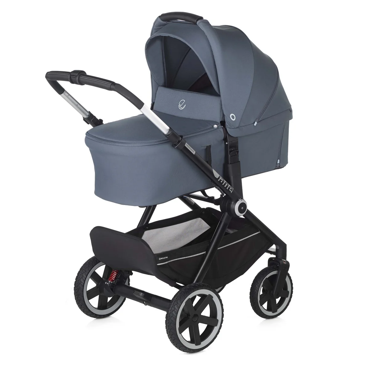 Jane Crosslight-3 Trio Koos Travel System - Image 4