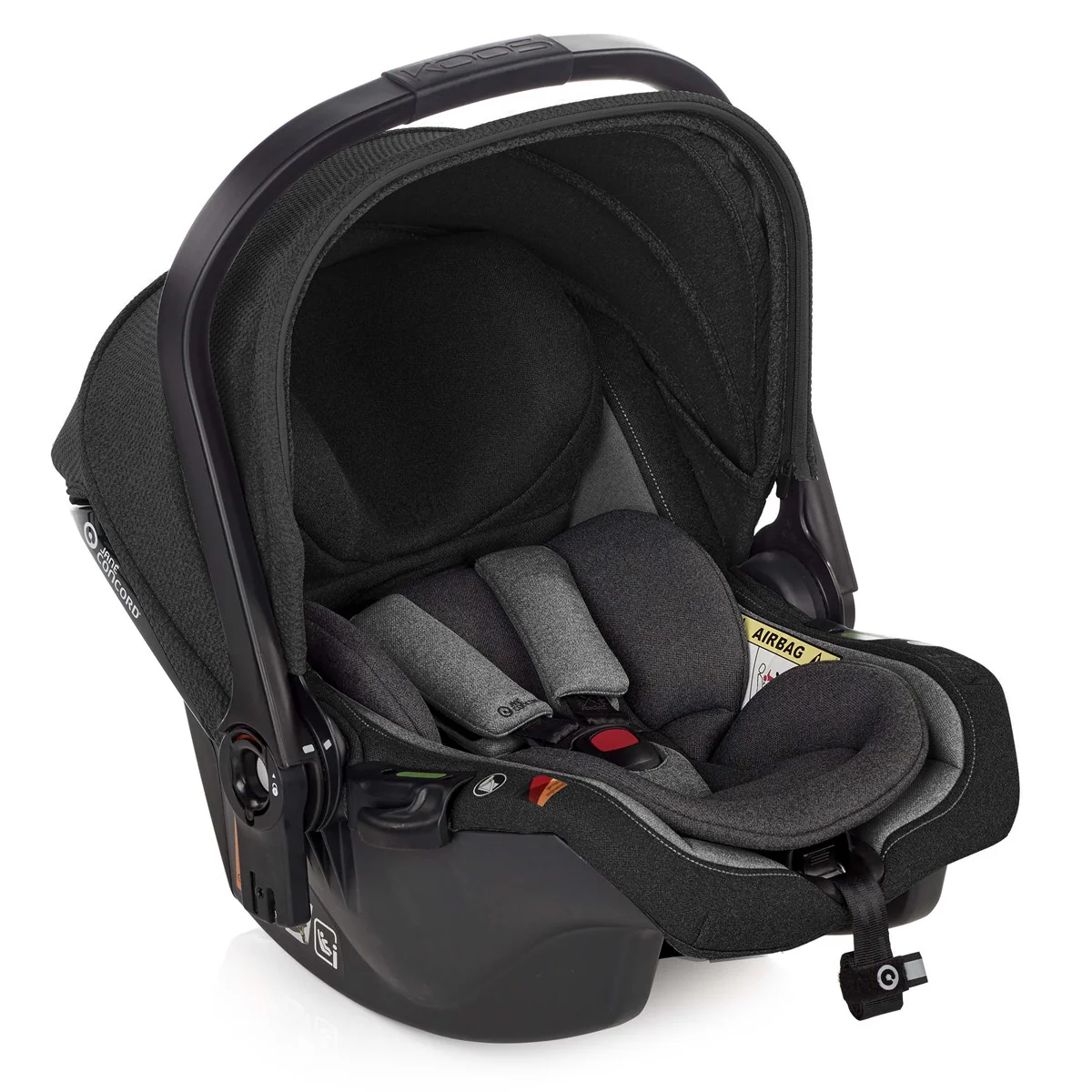 Jane Crosslight-3 Trio Koos Travel System - Image 20