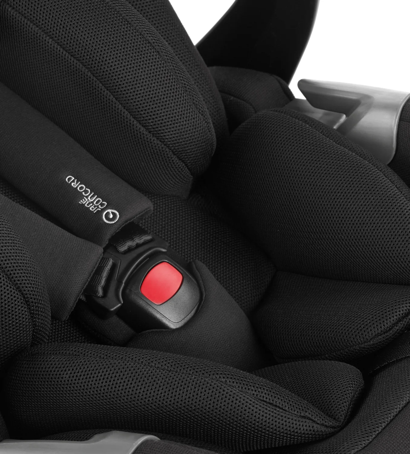 Jané Limited Edition Crosslight Pro Carbon 3in1 Travel System with Lie-Flat Kombibaby Car Seat - Image 49