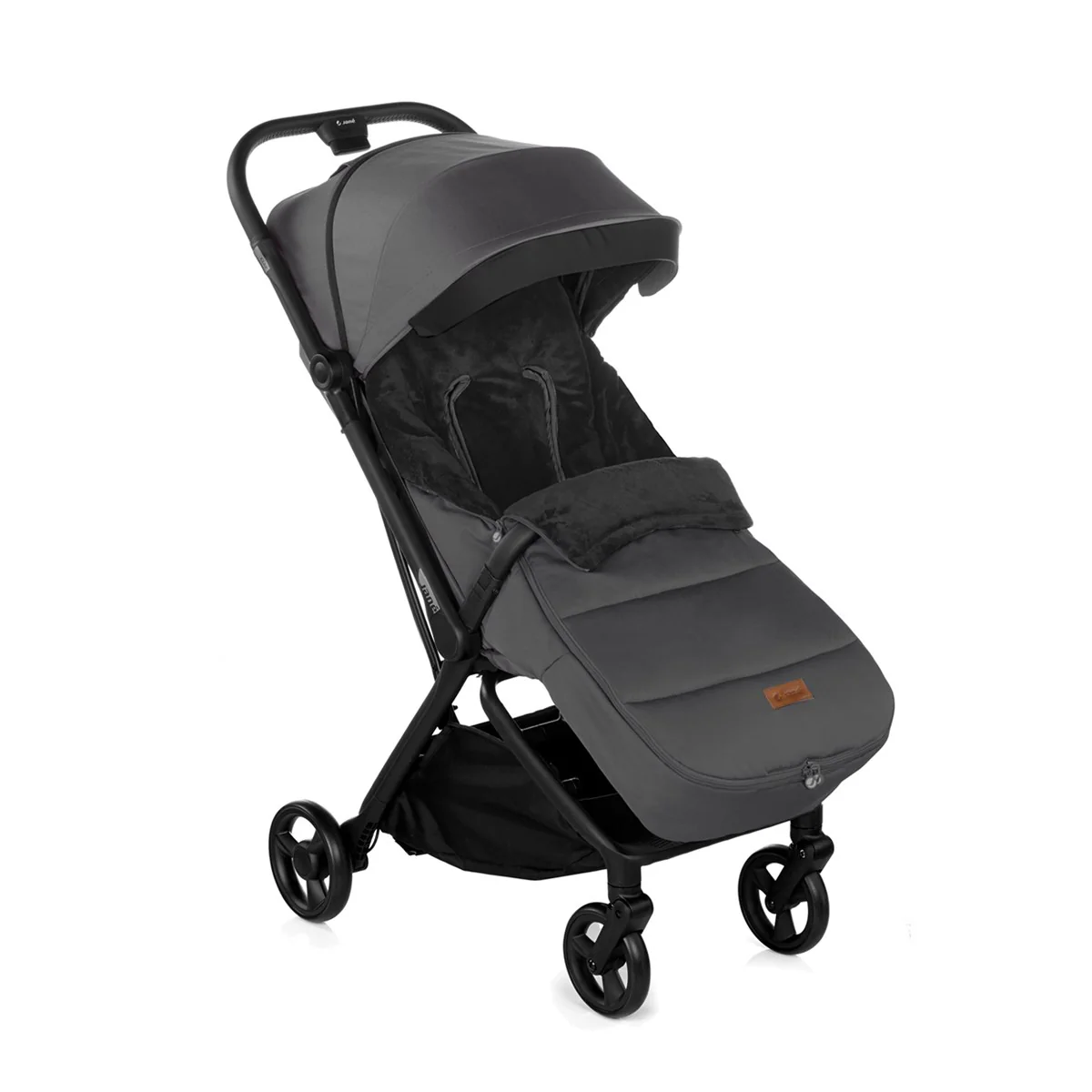 Jane Dart Pushchair Footmuff - Image 25