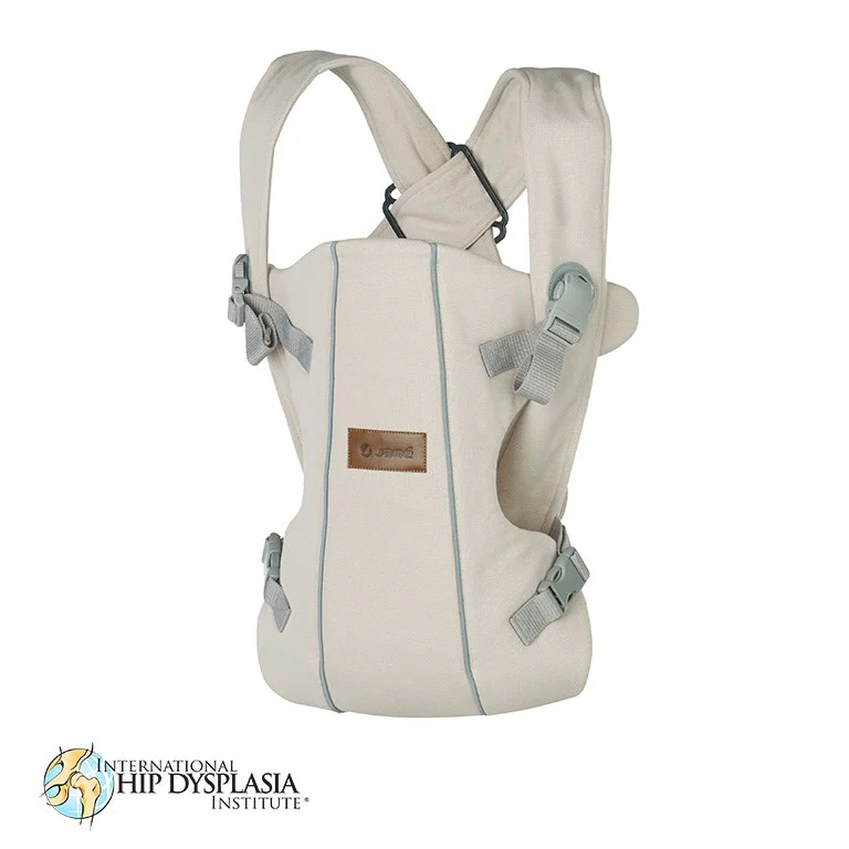 Jane Dual Baby Carrier – Ergonomic Baby Carrier Backpack (3.5–15 kg) 0-3 Years - Image 7