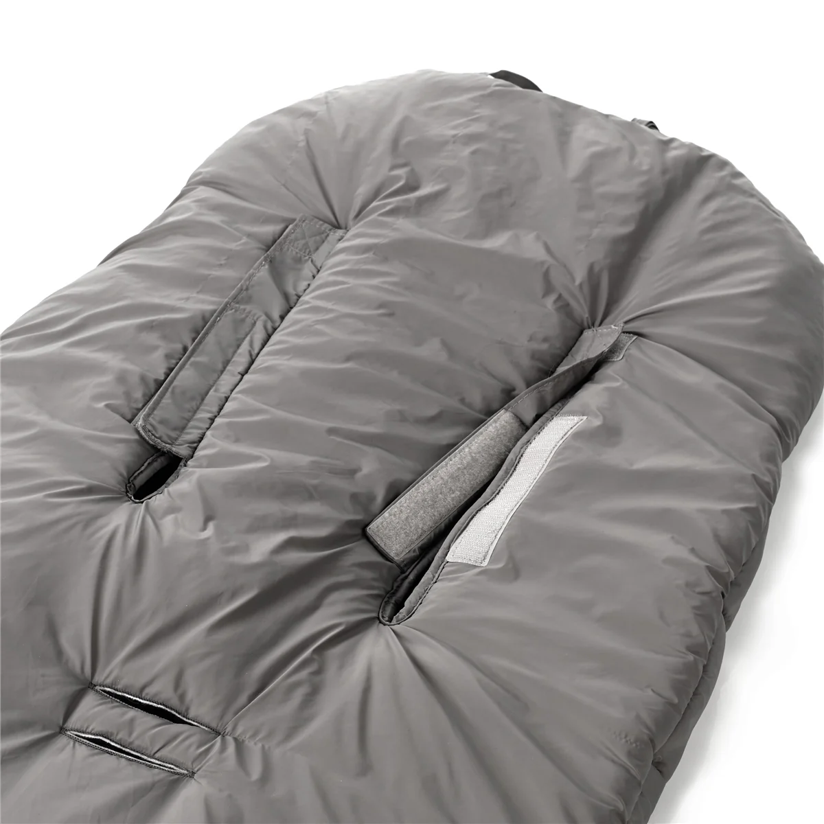 Jane Evolute Universal Footmuff for Carrycots, Infant Car Seats, and Pushchairs - Image 9