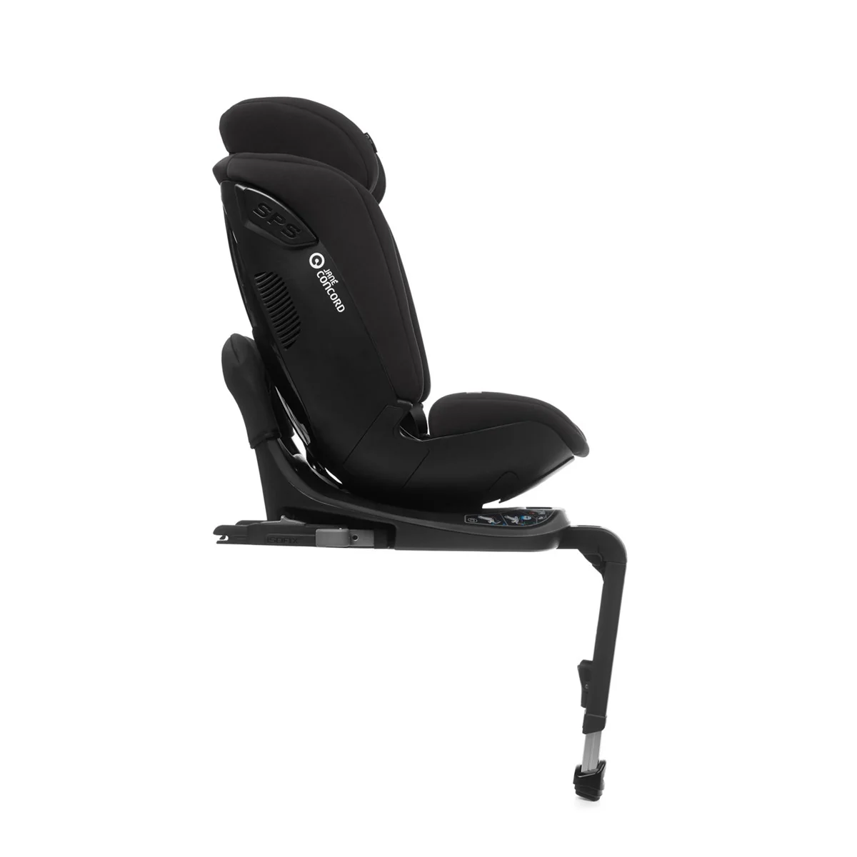 Jane iRaid 360 Swivel i-Size Car Seat, 0-12 years - Image 20