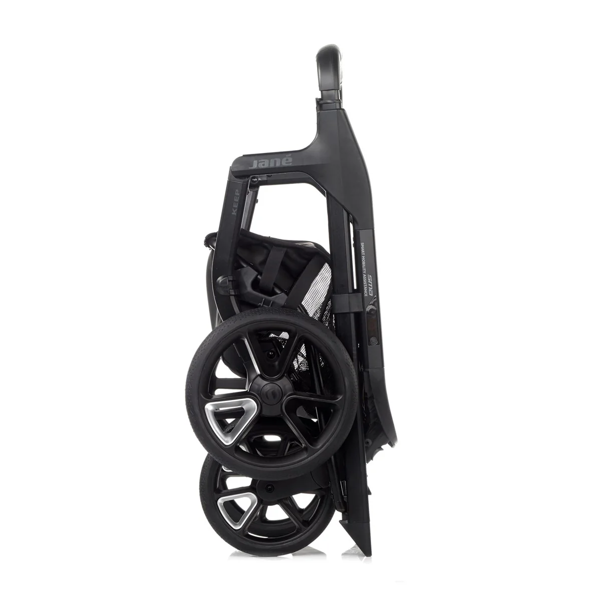 Jane Keep Pushchair - Image 10
