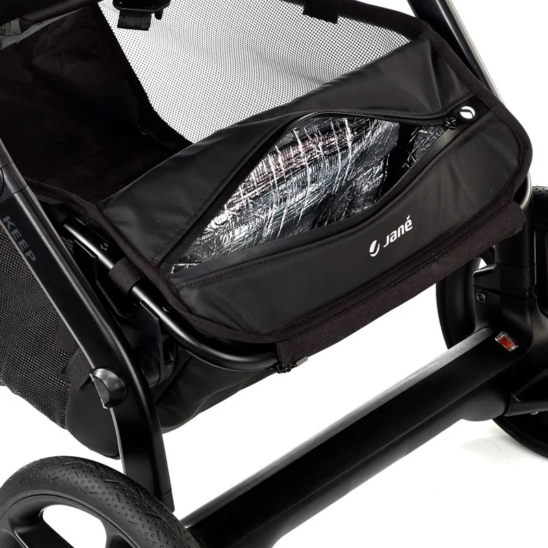 Jane Keep Pushchair - Image 19