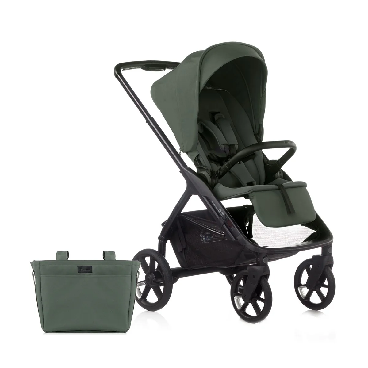 Jane Keep Pushchair - Image 31
