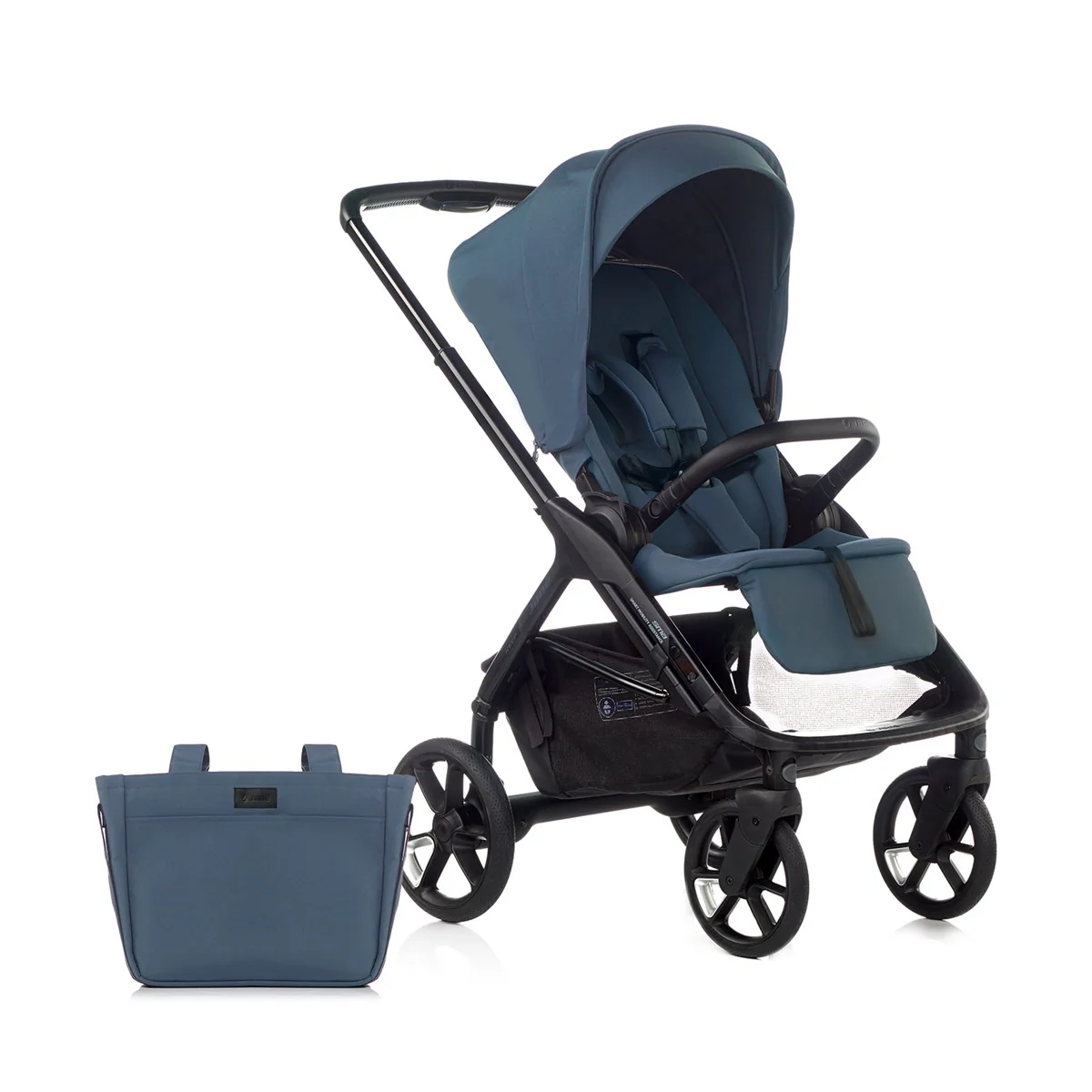 Jane Keep Pushchair - Image 33