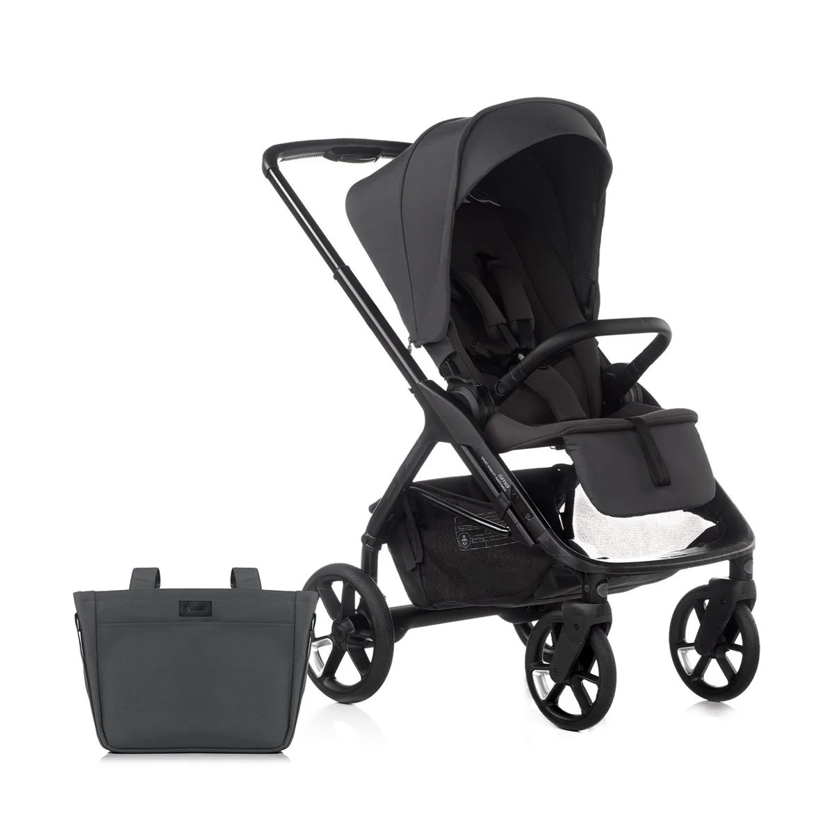 Jane Keep Pushchair - Image 36