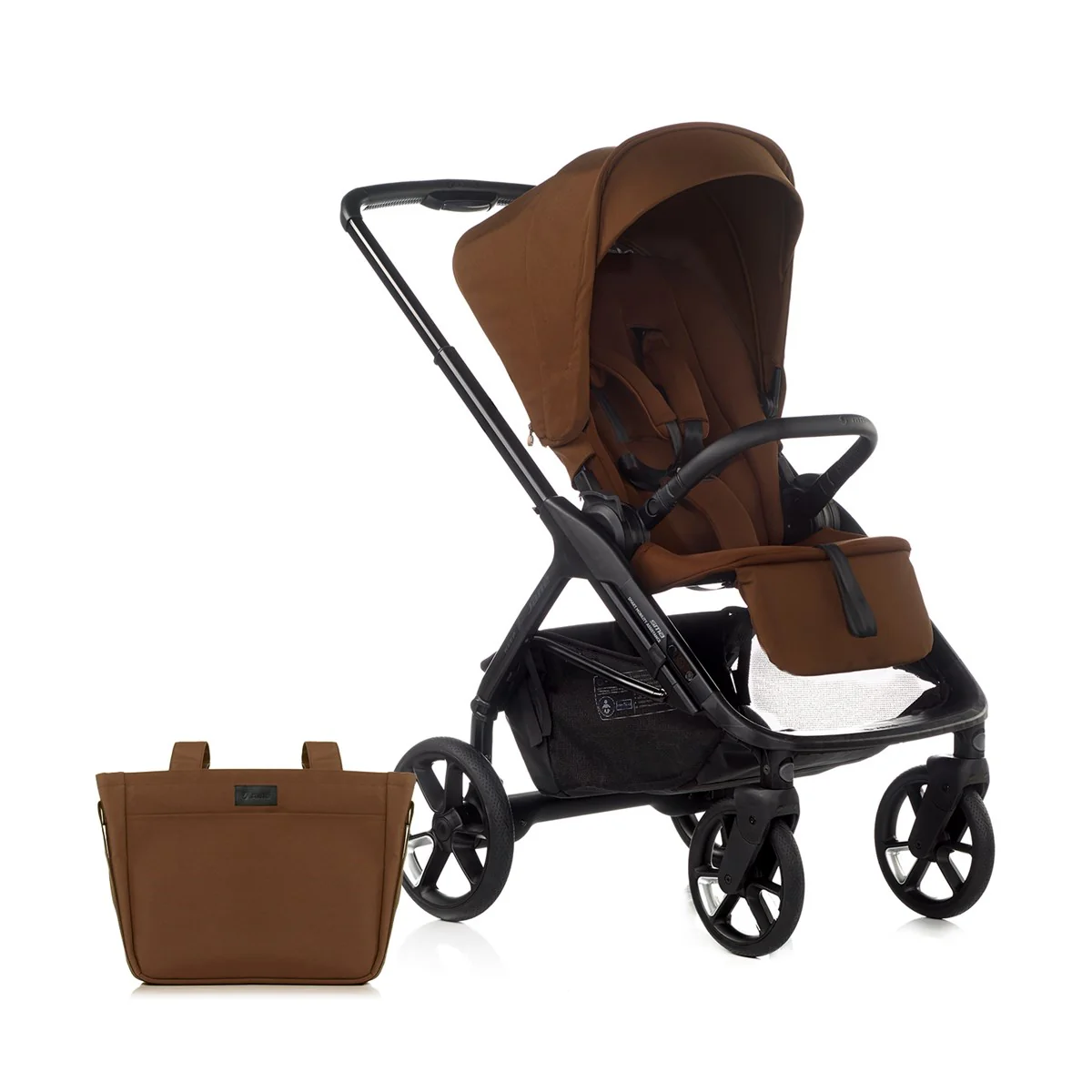 Jane Keep Pushchair - Image 41