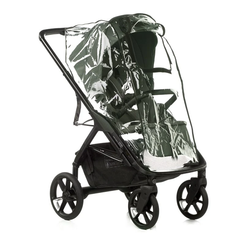 Jane Keep Pushchair - Image 7