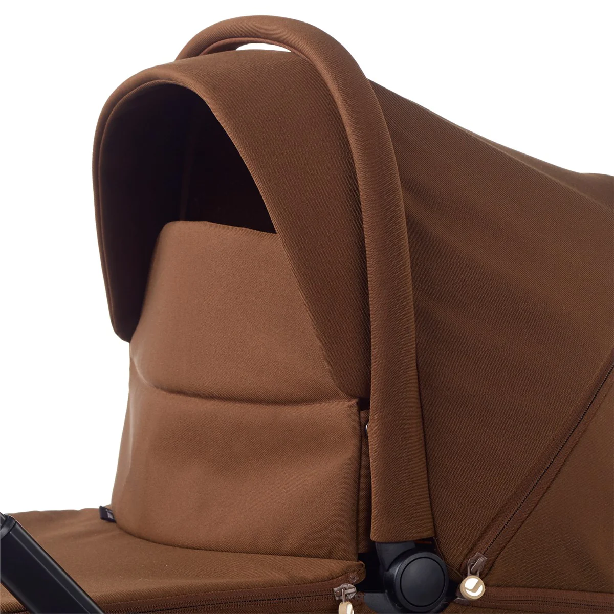 Jane Keep Duo Pram & Pushchair, Argile - Image 9