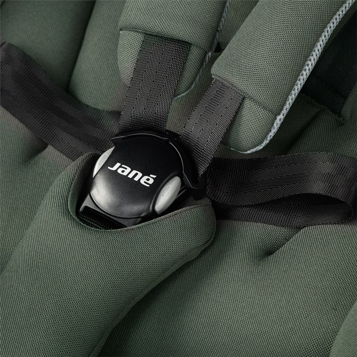 Jane Keep Duo Pram & Pushchair, Botanic - Image 19