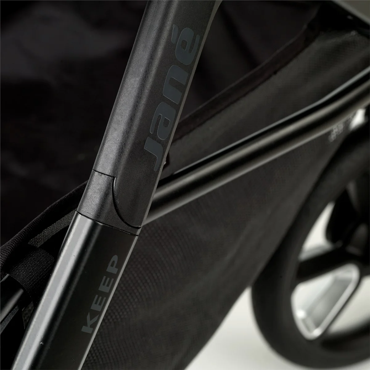 Jane Keep Duo Pram & Pushchair, Botanic - Image 34