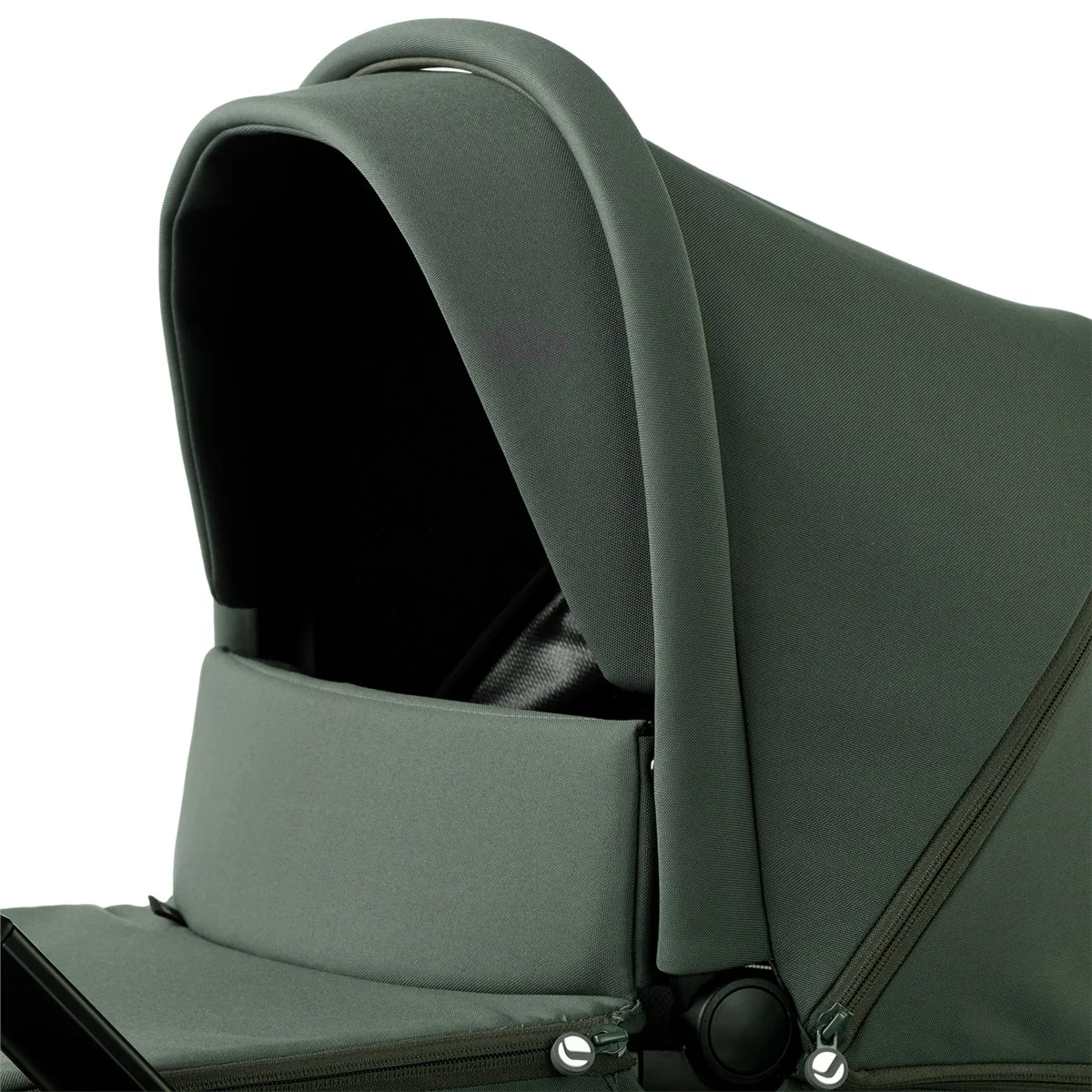 Jane Keep Duo Pram & Pushchair, Botanic - Image 8