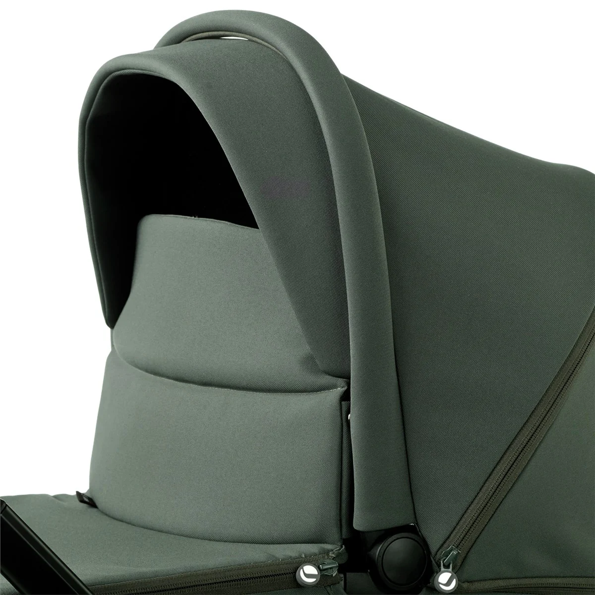 Jane Keep Duo Pram & Pushchair, Botanic - Image 9