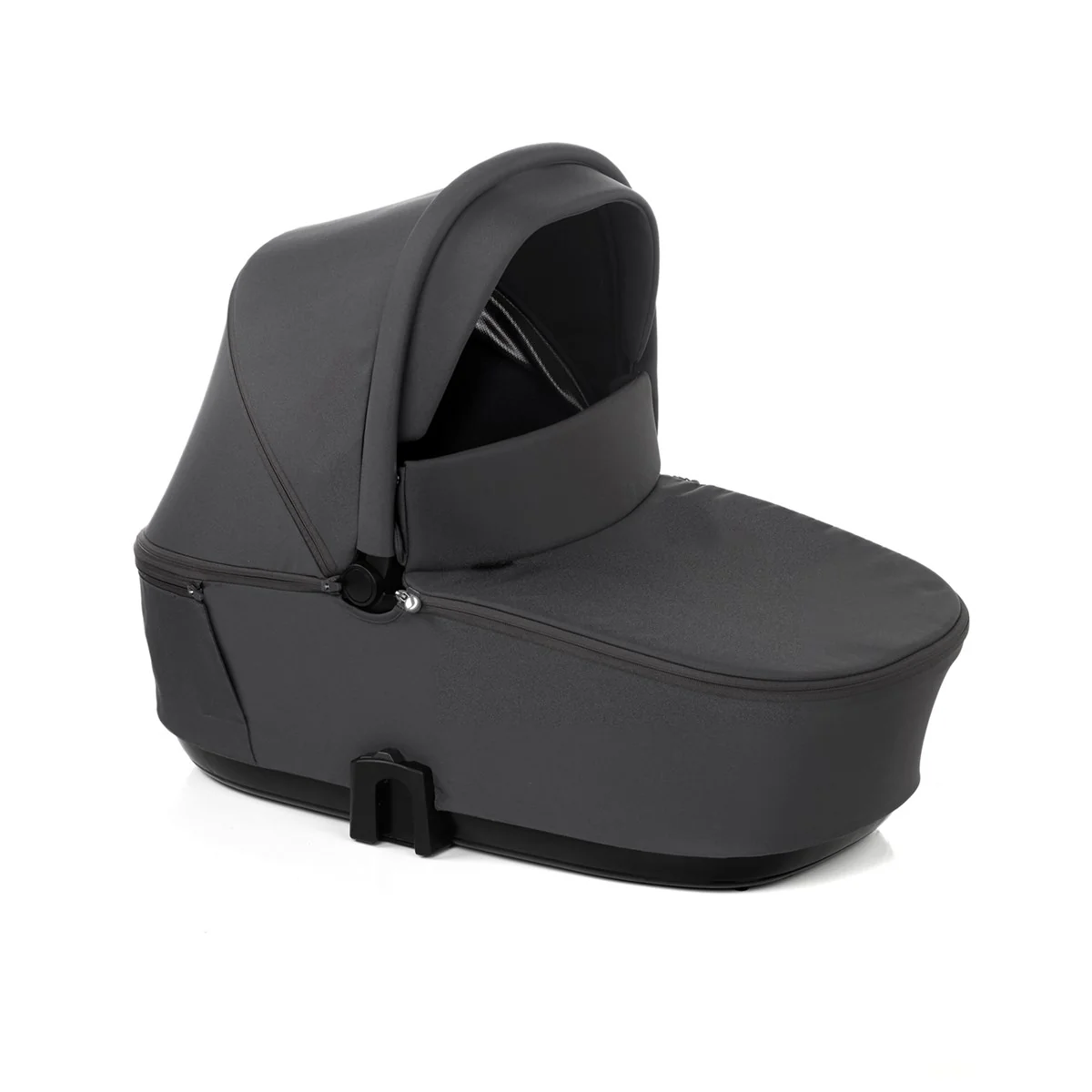 Jane Keep Duo Pram & Pushchair, Cloud - Image 5