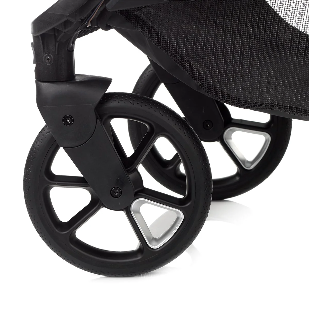 Jane Keep Duo Pram & Pushchair, Seal - Image 28