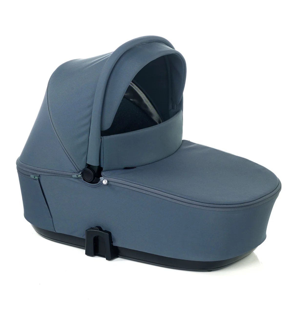Jane Keep Duo Pram & Pushchair, Seal - Image 6