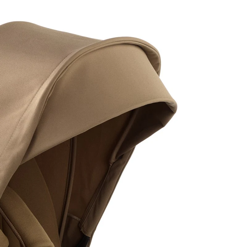 Jane Keep Duo Pram & Pushchair, Sesame - Image 21