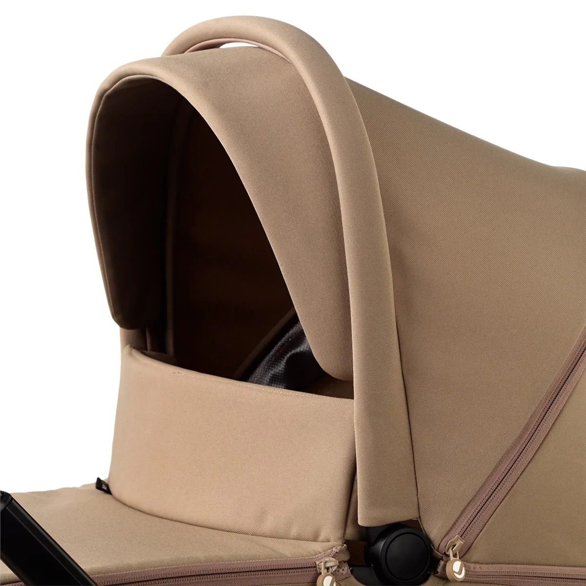 Jane Keep Duo Pram & Pushchair, Sesame - Image 8