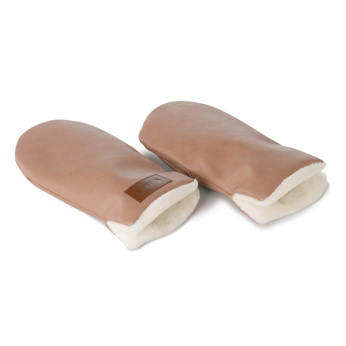 Jane Magnetic Parent Stroller Mittens - Image 5