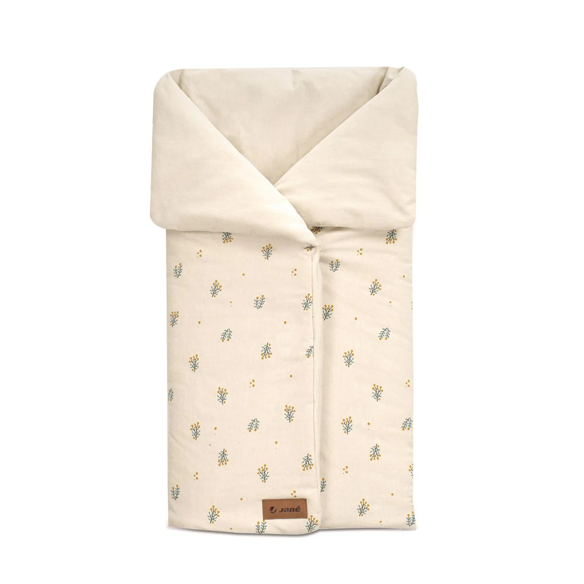 Jane Mims 4in1 Cot Blanket Shawl - Image 16
