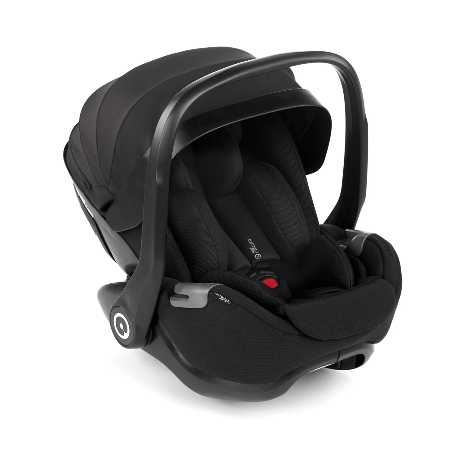 Jane Muum-4 Fully Equipped 0-4 Year Family Car Seat Travel System Bundle - Image 11