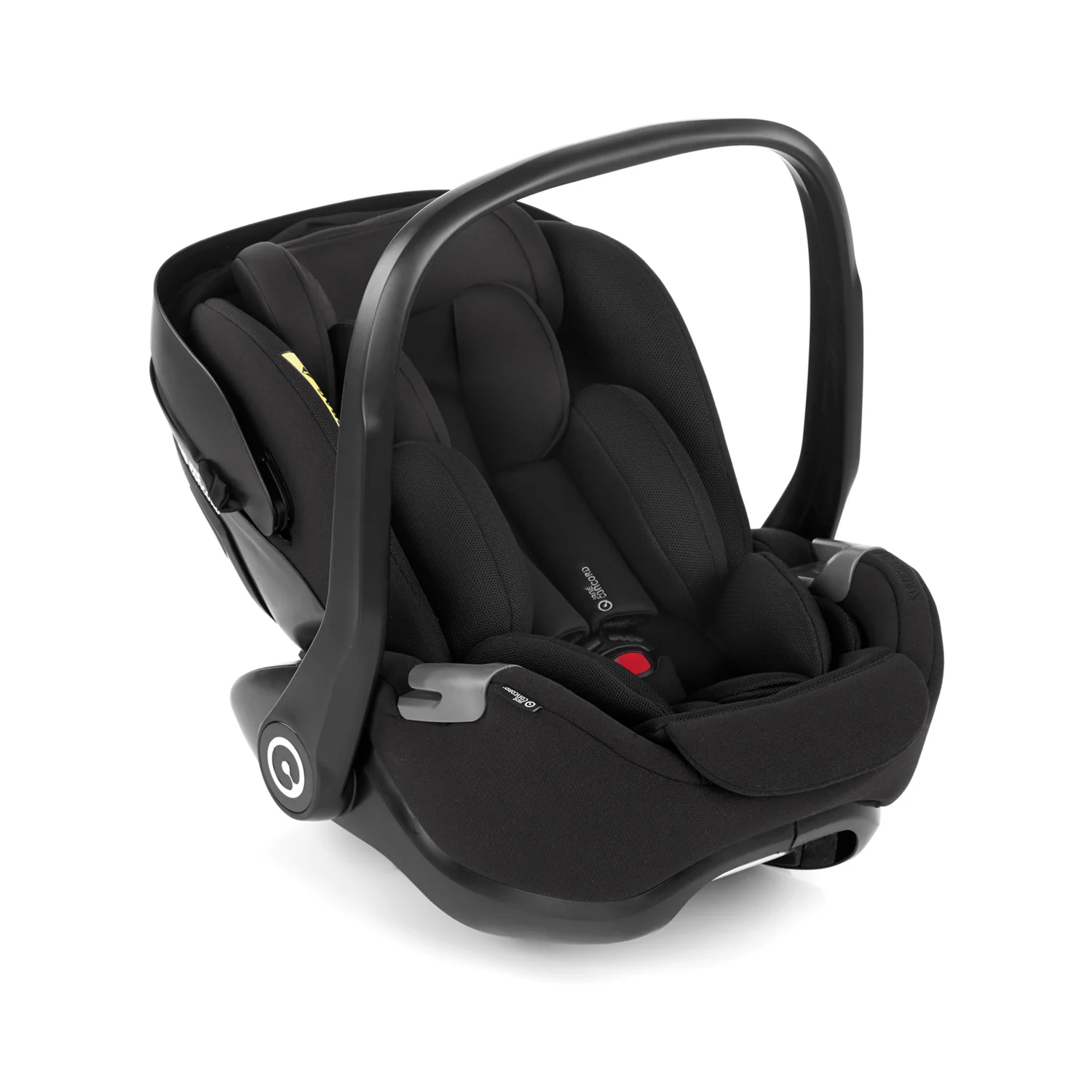 Jane Muum-4 Fully Equipped 0-4 Year Family Car Seat Travel System Bundle - Image 12